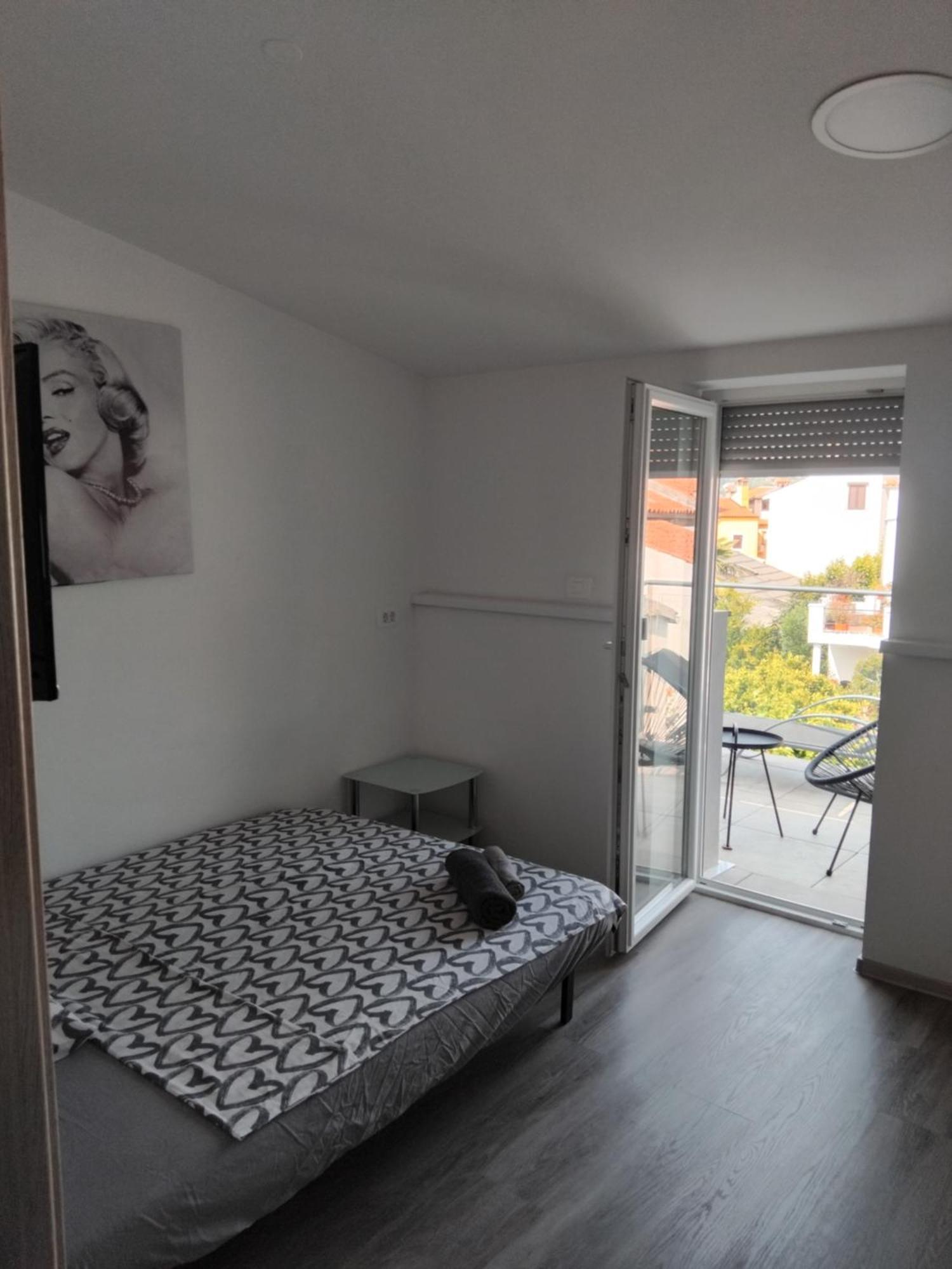 Apartmaja Eva&Pia Koper Exterior photo